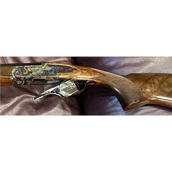 Dickinson Double Barrel 28-Ga Shotgun