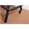 Image 5 : Shop Stool - 27" Tall x 16" Deep - Some Wear as Pictured, Missing one plastic foot protector