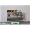 Image 1 : * (11) Winchester .222 Caliber Bullets in Box