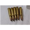 Image 3 : * (11) Winchester .222 Caliber Bullets in Box