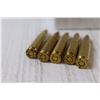 Image 4 : * (11) Winchester .222 Caliber Bullets in Box