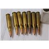 Image 3 : * (14) Winchester .243 Caliber Bullets in Box