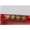 Image 2 : * (4) Winchester 30-30 Caliber Bullets in Holder