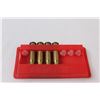 Image 4 : * (4) Winchester 30-30 Caliber Bullets in Holder