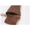 Image 3 : (2)Hunter Brand Holster - Antique Leather Handgun Holsters