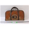 Image 1 : Browning Hand Gun Leather Case
