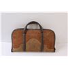 Image 3 : Browning Hand Gun Leather Case