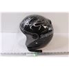 Image 1 : Harley Davidson Motorcycle Helmet - Size Small