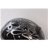 Image 3 : Harley Davidson Motorcycle Helmet - Size Small