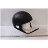 Image 1 : Harley Davidson Motorcycle Helmet - Size Medium