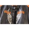 Image 3 : * Harley Davidson Women's Motorcycle Jacket - Size XL