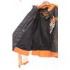 Image 4 : * Harley Davidson Women's Motorcycle Jacket - Size XL