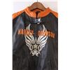 Image 5 : * Harley Davidson Women's Motorcycle Jacket - Size XL