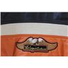 Image 8 : * Harley Davidson Women's Motorcycle Jacket - Size XL