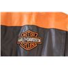 Image 9 : * Harley Davidson Women's Motorcycle Jacket - Size XL