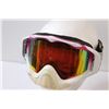 Image 2 : (2) 509 Snowmobile Goggles