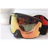 Image 3 : (2) 509 Snowmobile Goggles