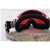 Image 4 : (2) 509 Snowmobile Goggles