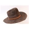 Image 3 : Cowboy Felt Hat - Beco Size XL