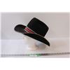 Image 1 : Cowboy Felt Hat - Smithbilt Size XL