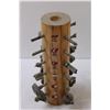 Image 2 : Router Bits for Wood Working - Full Set
