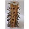 Image 3 : Router Bits for Wood Working - Full Set