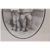 Image 3 : Bernie Brown Print - "First Date" - 12" x 10"