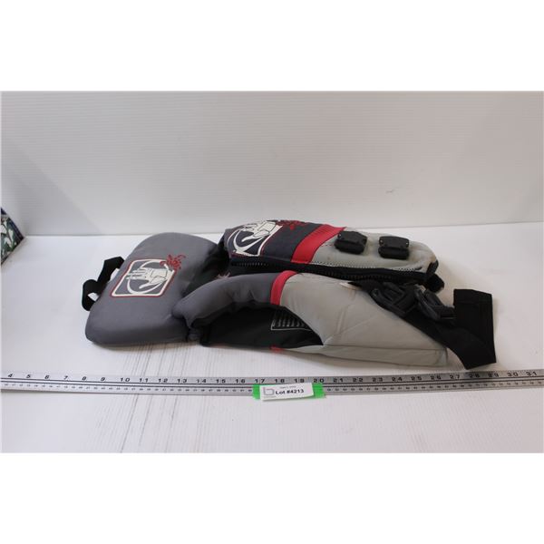 Body Glove Life Jacket - Youth Size 27-41kg