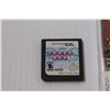 Image 2 : (2) Nintendo 3DS Video Games: Code Name STEAM & Crosswords