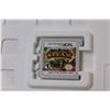 Image 4 : (2) Nintendo 3DS Video Games: Code Name STEAM & Crosswords
