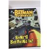 Image 6 : (6) Kids Books (Ages 8-12): Last Kids on Earth Edition, Batman, Disney Comics, Misc.