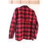 Image 6 : * Men's Plaid Fall Jacket - Size XL
