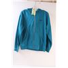Image 1 : Levi's Men Zip-Up Sweater - Size Small