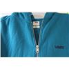 Image 2 : Levi's Men Zip-Up Sweater - Size Small