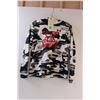 Under Armour "Dragons" Youth Sweater - Size Large