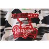 Image 2 : Under Armour "Dragons" Youth Sweater - Size Large