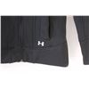 Image 4 : Under Armour Women's Zip-Up Sweater - Size Medium