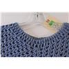Image 2 : Crochet Poncho