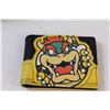 Image 2 : Bowser Wallet & Women's David Jones Purse (Some Wear)