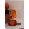 Image 5 : (12) Heavy Duty Trailer Lights