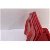 Image 4 : (5) VeeBoards - Cargo Protectors for Semi's Loads