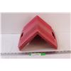 Image 1 : (4) VeeBoards - Cargo Protectors for Semi's Loads