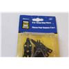 Image 2 : Power Fist 4 in 1 Snap Ring Pilers Set