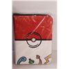 Image 4 : (2) Trading Card Binders: Pokemon - Appear New