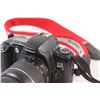 Image 2 : Canon Rebel X Camera - as is