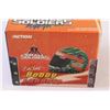Image 2 : Bobby Labonte Small Soldiers 1:4 Scale Model Racing Helmet in Case - Sealed