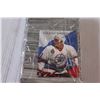 Image 3 : Assorted Hockey Trading Cards Sealed