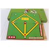 Image 2 : (2) Vintage Baseball Board Game - as is