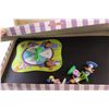 Image 3 : (2) Board Games: Chutes & Ladders, Eye Found It - as is