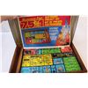 Image 2 : (2) Board Games: Wheel of Fortune & Science Fair - as is